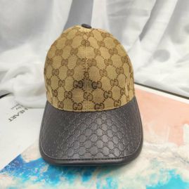 Picture of Gucci Cap _SKUGucciCapdxn107451